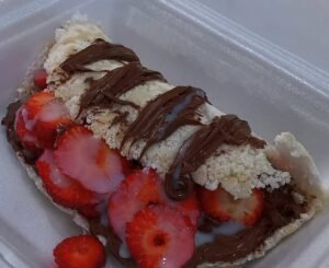 Foto 3 da empresa Cantinho Capixaba em Guarapari ES