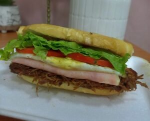 Foto 5 da empresa Cantinho Capixaba em Guarapari ES