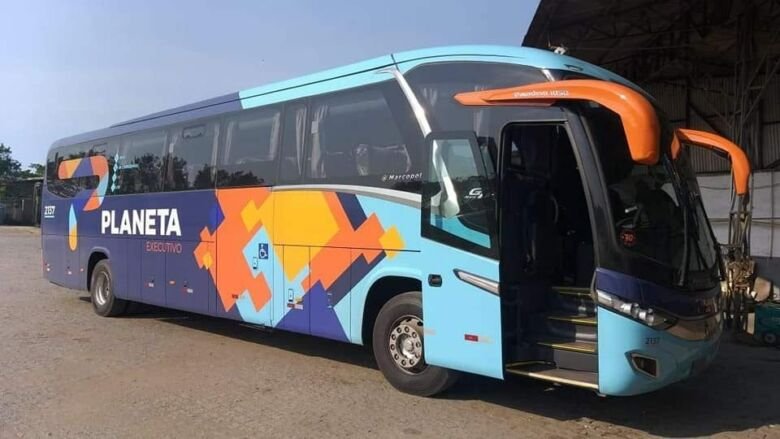 Viação Planeta - Horários de ônibus Guarapari