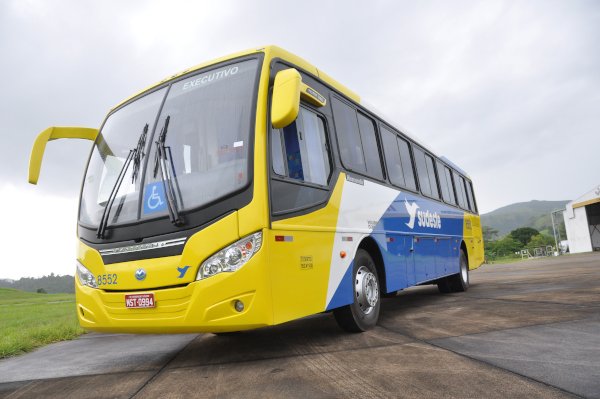 Viação Sudeste - Horários de ônibus Guarapari