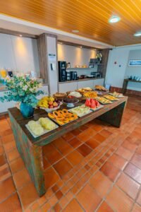 Violeta Meaípe Hotel - Hotéis em Guarapari - galeria foto 7