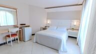 Violeta Meaípe Hotel - Hotéis em Guarapari - galeria foto 1