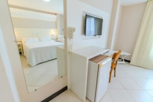 Violeta Meaípe Hotel - Hotéis em Guarapari - galeria foto 3
