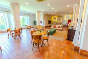 Violeta Meaípe Hotel - Hotéis em Guarapari - galeria foto 5